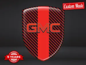 GMC Decalcomanie Max Durevoli Chic Pro Design